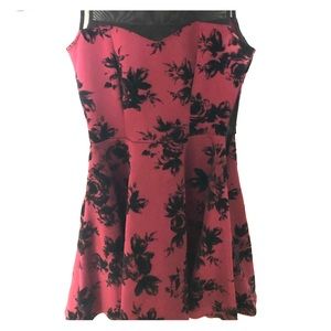 Homecoming/Party Dress